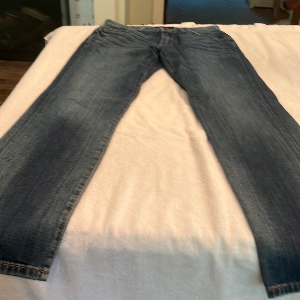 Lucky Brand jeans 30/32